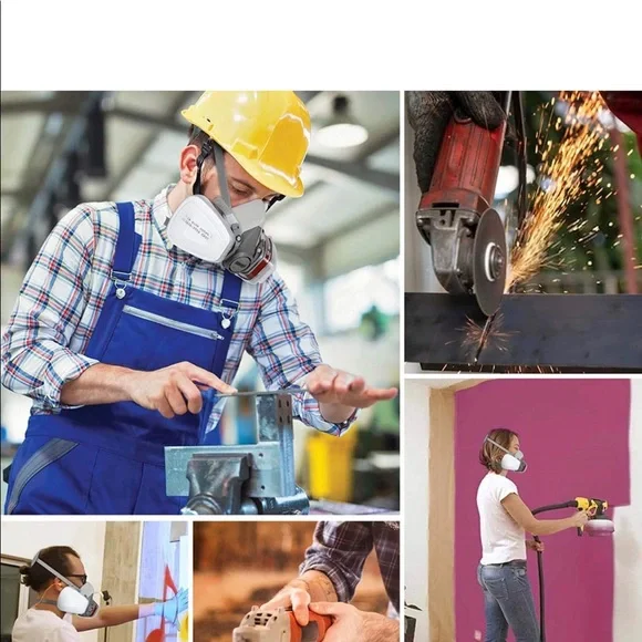 Mask - Picture 7 of 9